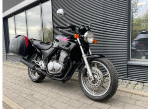 Honda CB500