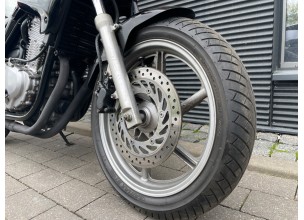 Honda CB500