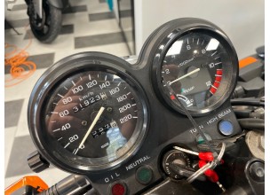 Honda CB500