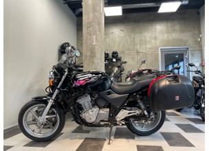 Honda CB500