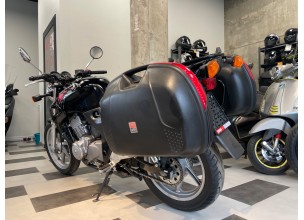 Honda CB500
