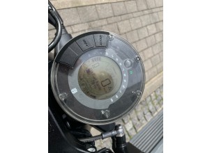 Husqvarna Vitpilen 401