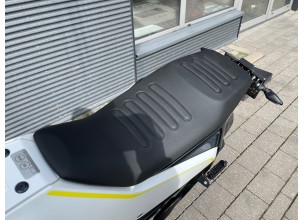 Husqvarna Vitpilen 401