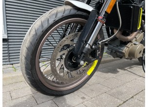 Husqvarna Vitpilen 401