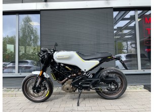 Husqvarna Vitpilen 401