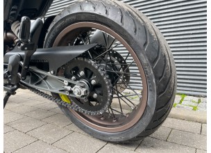 Husqvarna Vitpilen 401