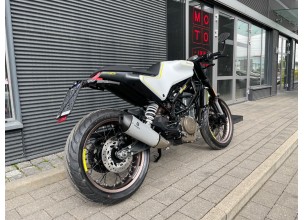 Husqvarna Vitpilen 401