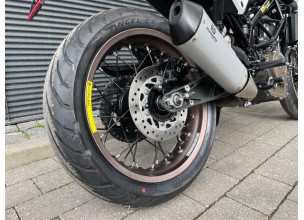 Husqvarna Vitpilen 401