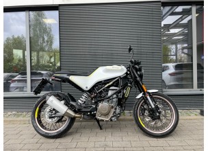 Husqvarna Vitpilen 401
