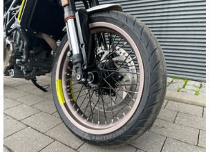 Husqvarna Vitpilen 401