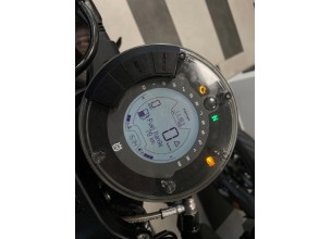 Husqvarna Vitpilen 401