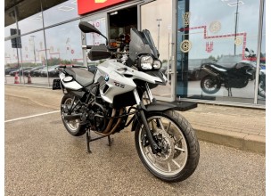 BMW F700 GS