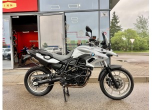 BMW F700 GS