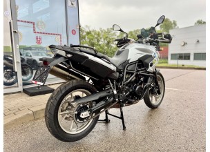 BMW F700 GS