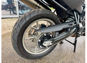 BMW F700 GS