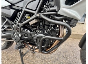 BMW F700 GS