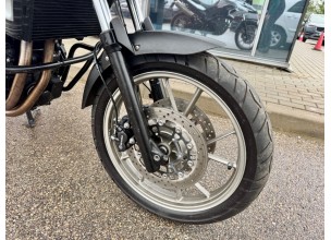 BMW F700 GS