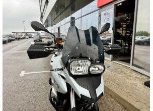 BMW F700 GS