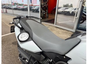 BMW F700 GS