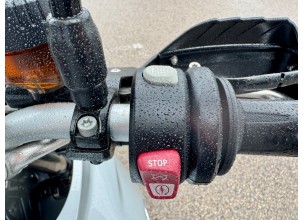 BMW F700 GS