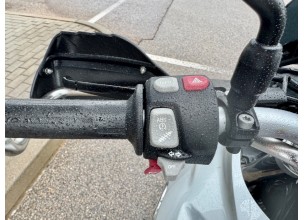 BMW F700 GS
