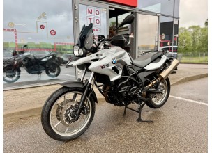 BMW F700 GS
