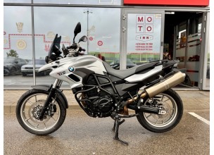 BMW F700 GS