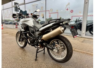 BMW F700 GS
