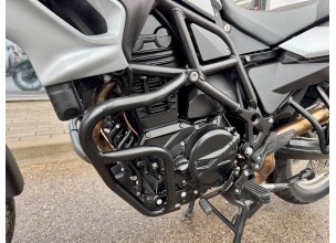 BMW F700 GS