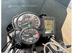 BMW F700 GS