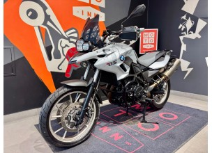 BMW F700 GS