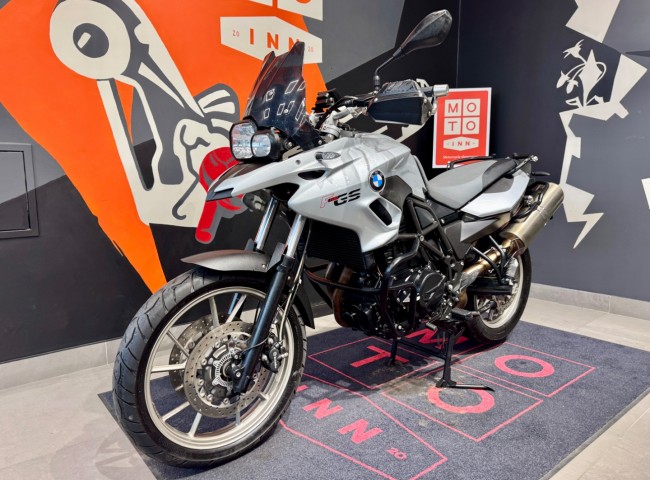 BMW F700 GS
