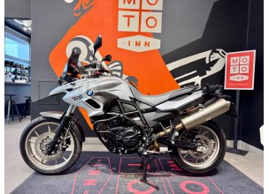 BMW F700 GS