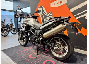 BMW F700 GS
