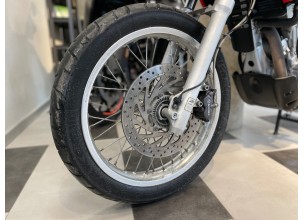 BMW F650 GS