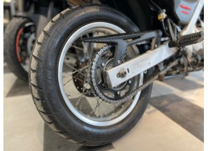 BMW F650 GS