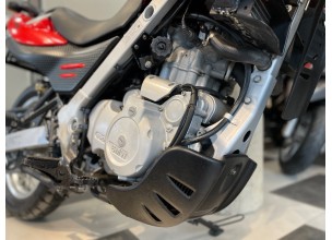 BMW F650 GS