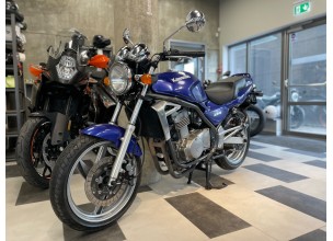 Kawasaki ER5
