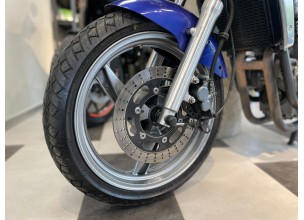 Kawasaki ER5