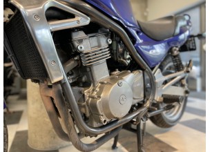 Kawasaki ER5
