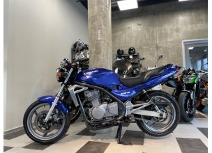 Kawasaki ER5