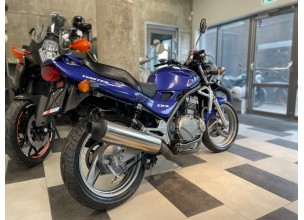 Kawasaki ER5