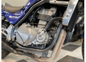 Kawasaki ER5