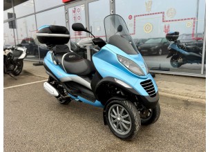 Piaggio MP3 250i