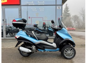 Piaggio MP3 250i