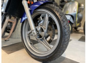 Kawasaki ER5