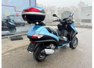 Piaggio MP3 250i