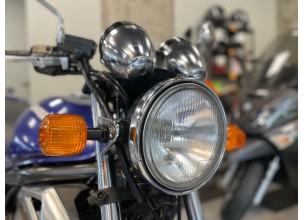 Kawasaki ER5