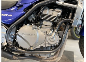 Kawasaki ER5