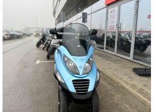 Piaggio MP3 250i